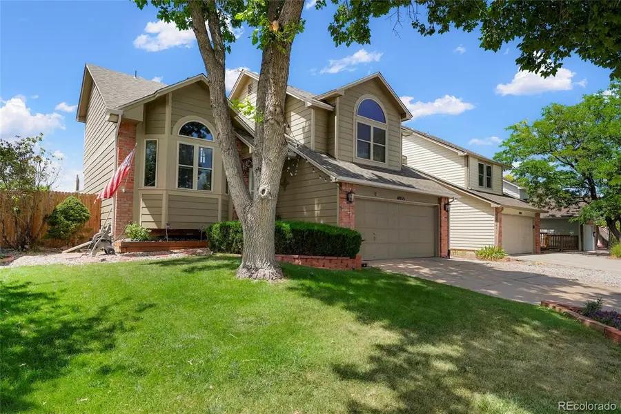 4935 E Ashton Avenue, Castle Rock, CO 80104 - #2