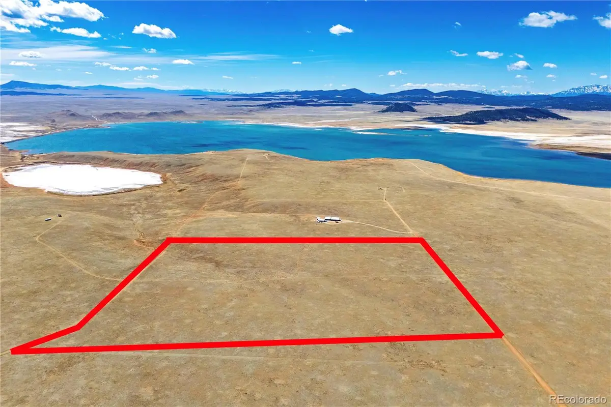 5675 Antero Drive Drive, Fairplay, CO 80440 - #1