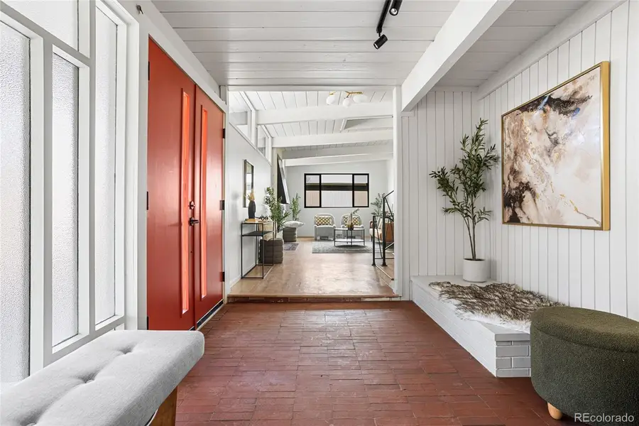 1812 S Ivanhoe Street, Denver, CO 80224 - #3