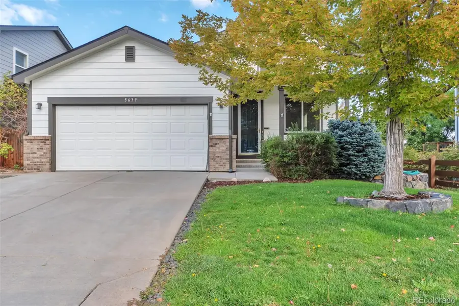 5639 Jaguar Way, Lone Tree, CO 80124 - Image #2