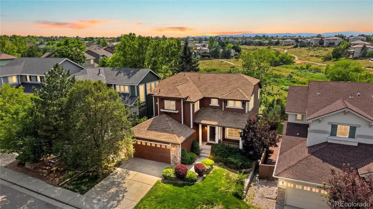 10089 Astorbrook Lane, Highlands Ranch, CO 80126 - #1