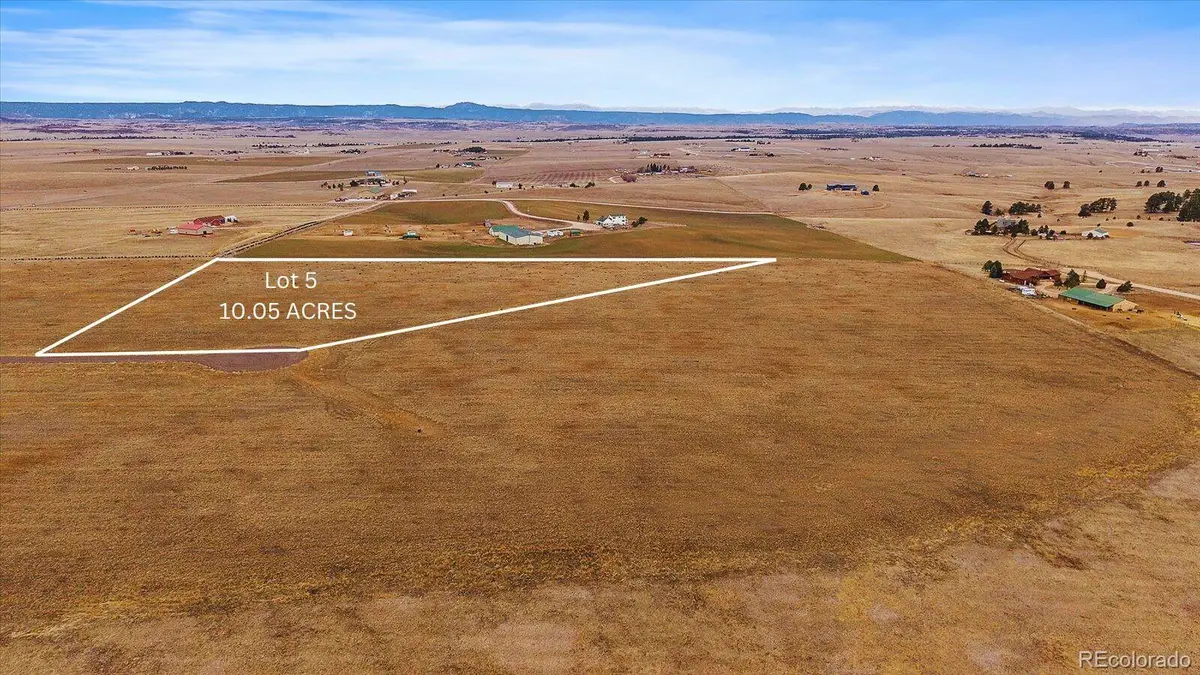 30293 Imperial Point, Elizabeth, CO 80107 - #1