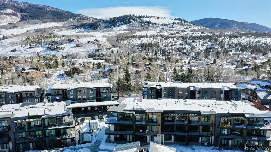 930 Blue River Parkway #622, Silverthorne, CO 80498 - #2