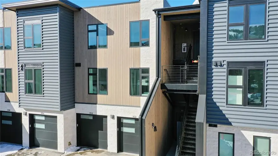 930 Blue River Parkway #622, Silverthorne, CO 80498 - #3