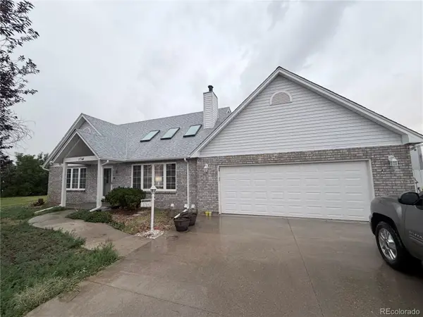 1764 Longbranch Street, Strasburg, CO 80136