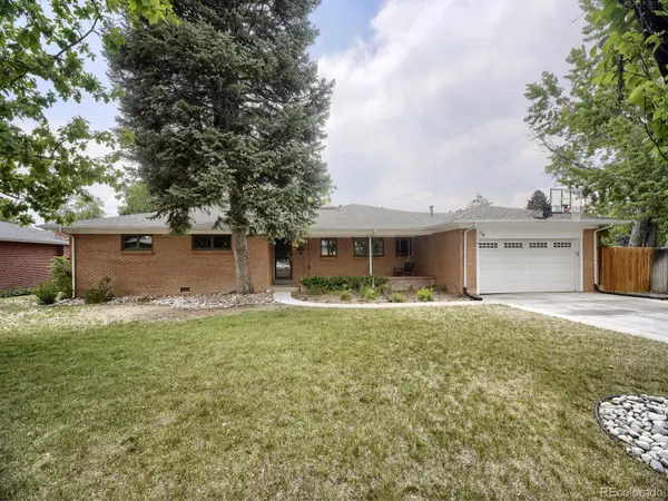 6305 S Valleyview Street, Littleton, CO 80120
