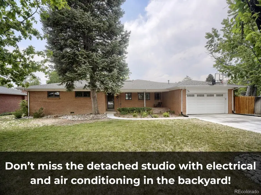 6305 S Valleyview Street, Littleton, CO 80120 - #2