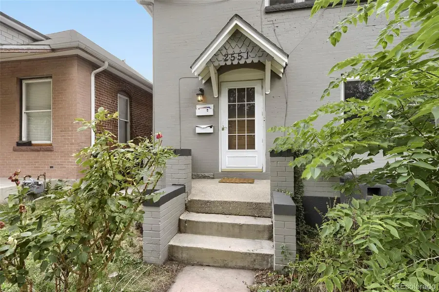 2551 Irving Street, Denver, CO 80211 - #2