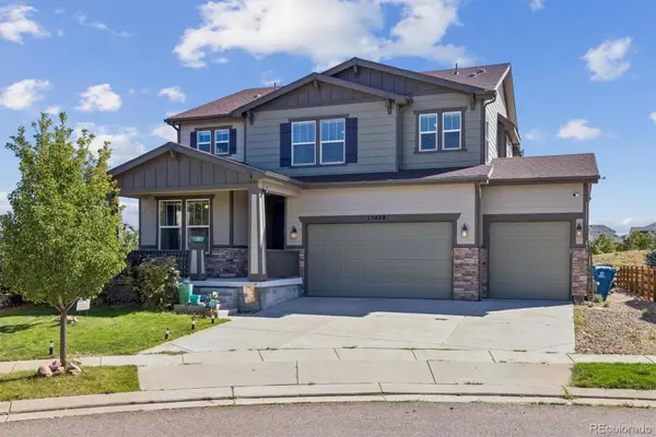 17908 E 108th, Commerce City, CO 80022