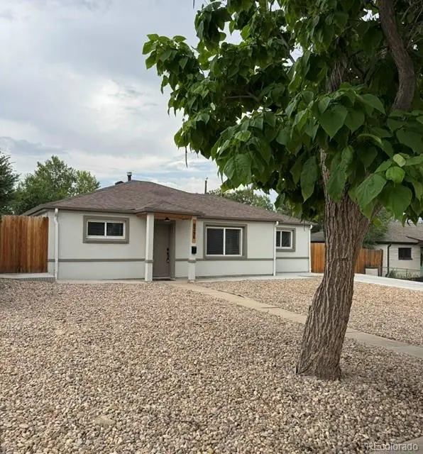 9396 Rose Court, West Adams, CO 80229 - #2