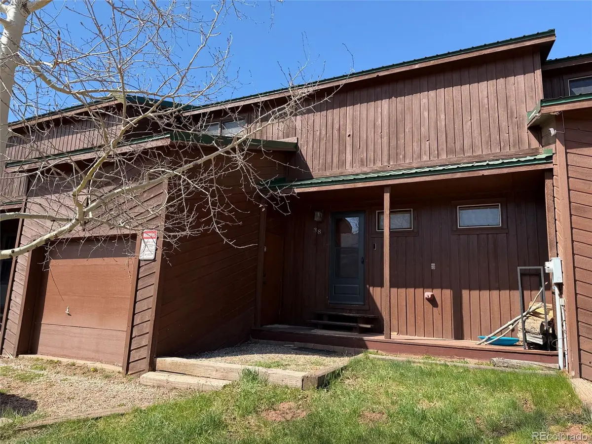 44 Valley Vista Road #38, Cuchara, CO 81055 - #1