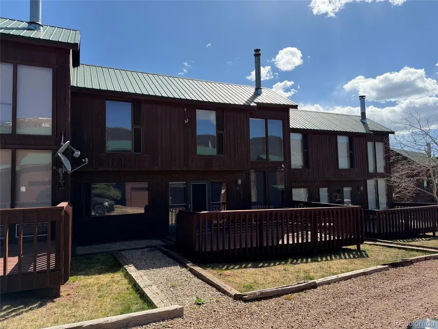 44 Valley Vista Road #38, Cuchara, CO 81055 - #3