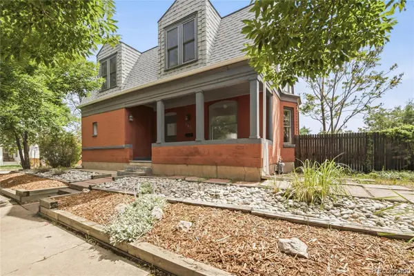 3856 Tejon Street, Denver, CO 80211