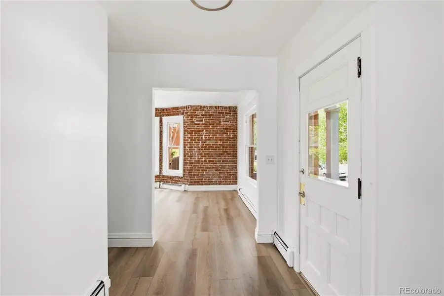 3856 Tejon Street, Denver, CO 80211 - #3