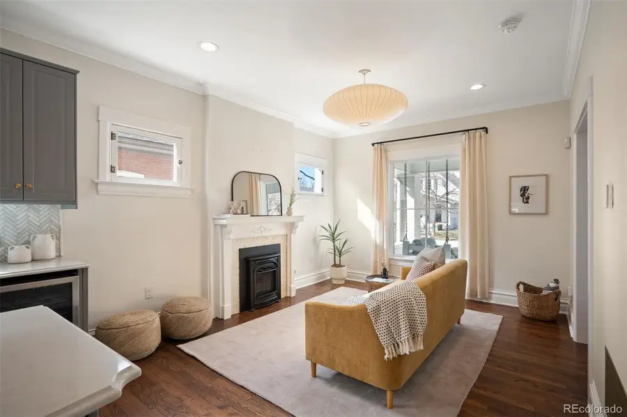 342 S Corona Street, Denver, CO 80209 - #2