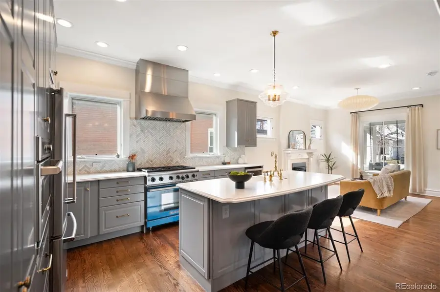 342 S Corona Street, Denver, CO 80209 - #3