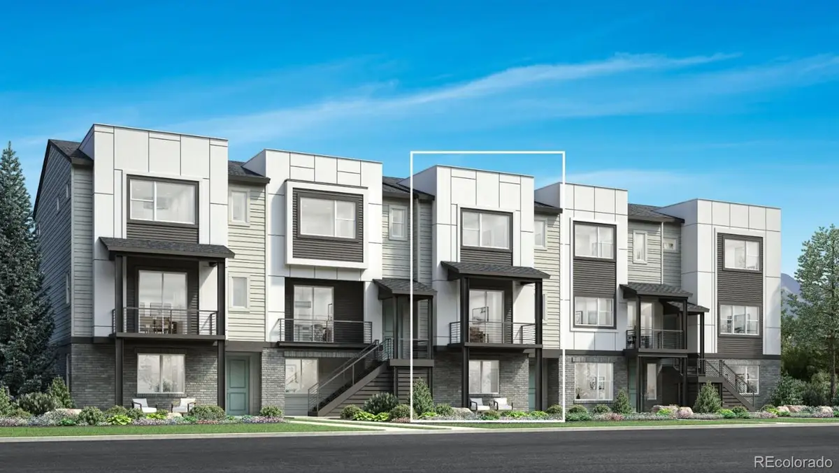 3440 W Elmhurst Place, Littleton, CO 80120 - Image #1