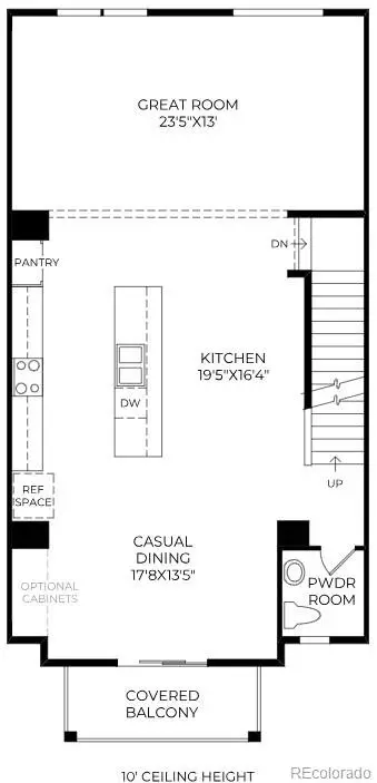 3440 W Elmhurst Place, Littleton, CO 80120 - Image #3