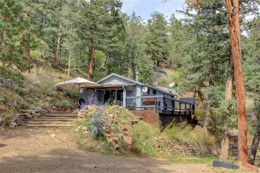 249 Mesa Drive, Evergreen, CO 80439 - #2