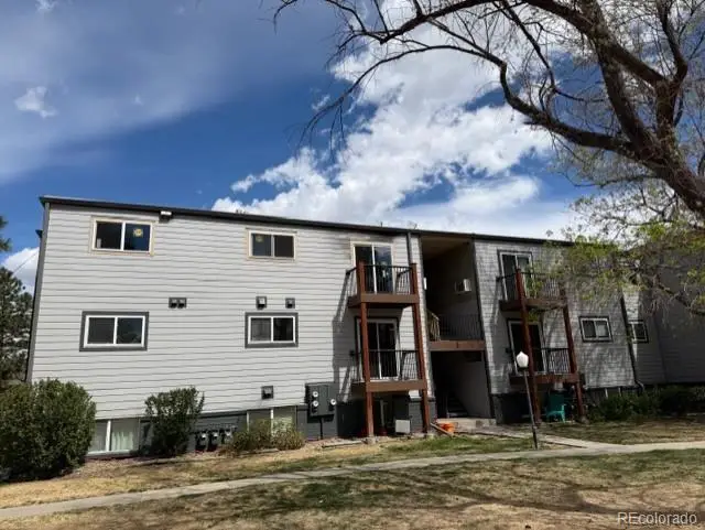 16259 W 10th Avenue #E2, Golden, CO 80401 - #1