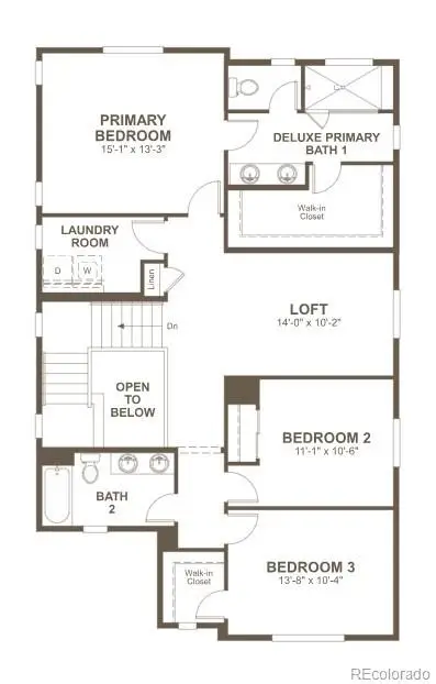 10902 Greenhorn Loop, Englewood, CO 80112 - #3