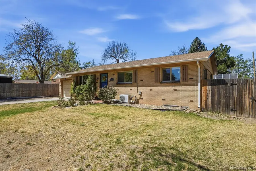 681 S Quari Street, Aurora, CO 80012 - #2