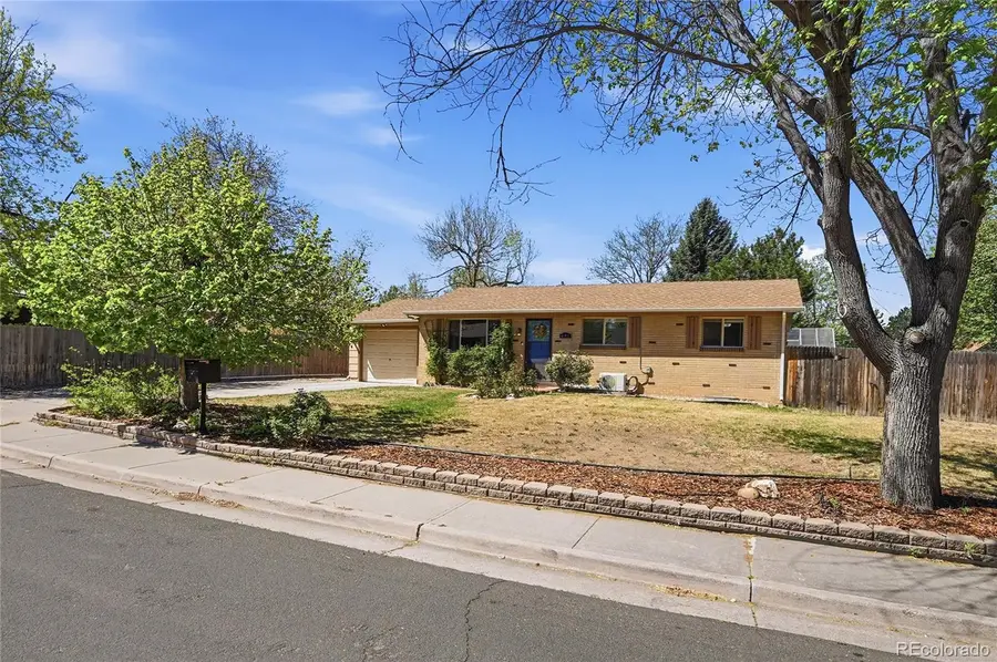 681 S Quari Street, Aurora, CO 80012 - #3