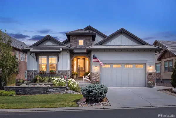 1108 Starglow Place, Littleton, CO 80126