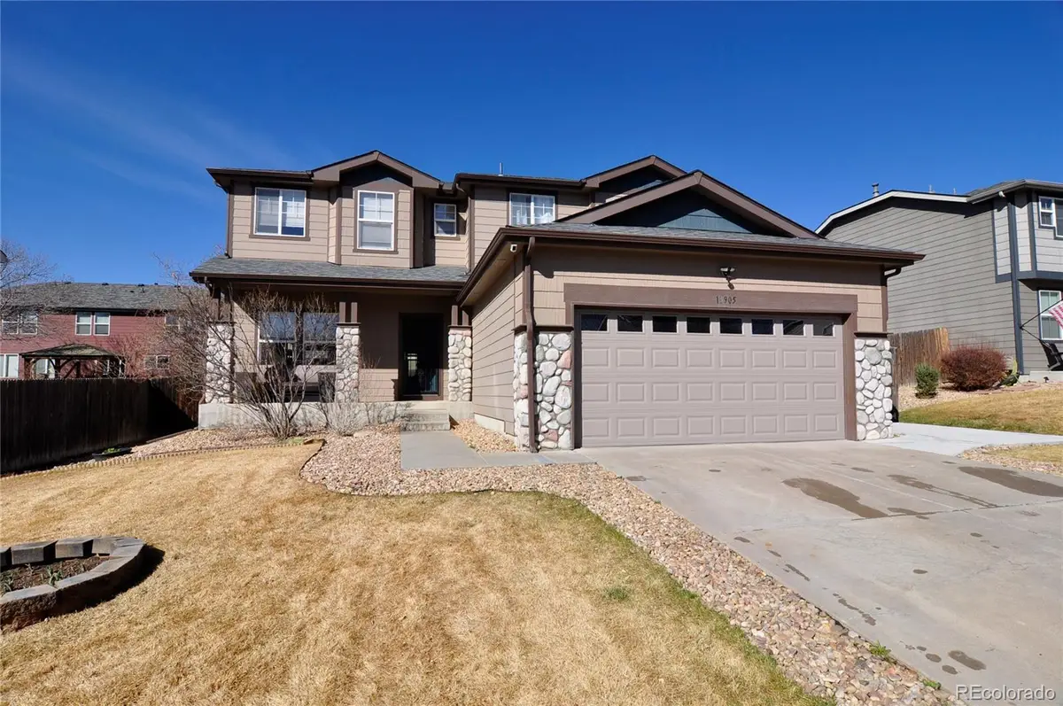 13905 Ivy Street, Thornton, CO 80602 - #1