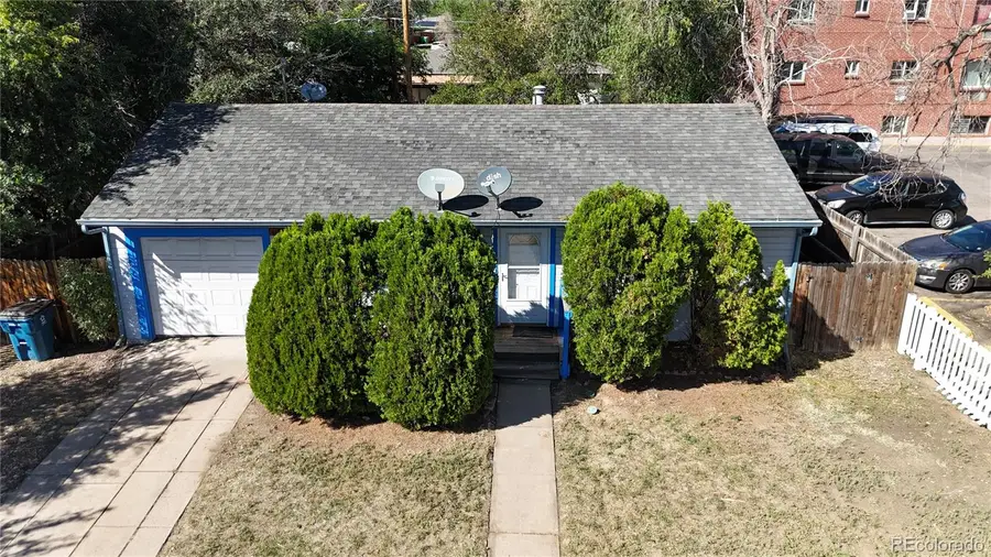 11959 E 7th Avenue, Aurora, CO 80010 - #2