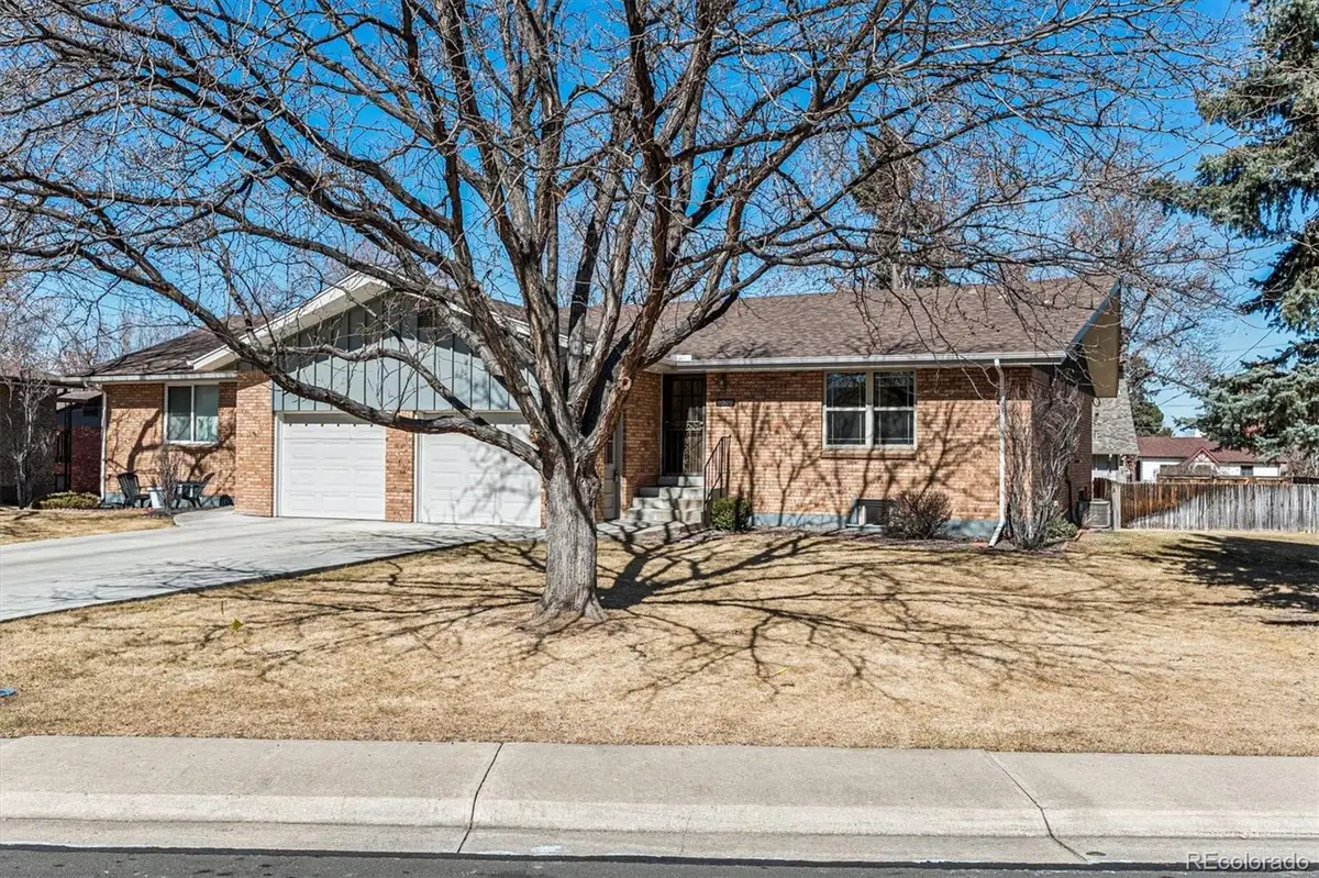 6505 W 34th Avenue, Wheat Ridge, CO 80033 - #1