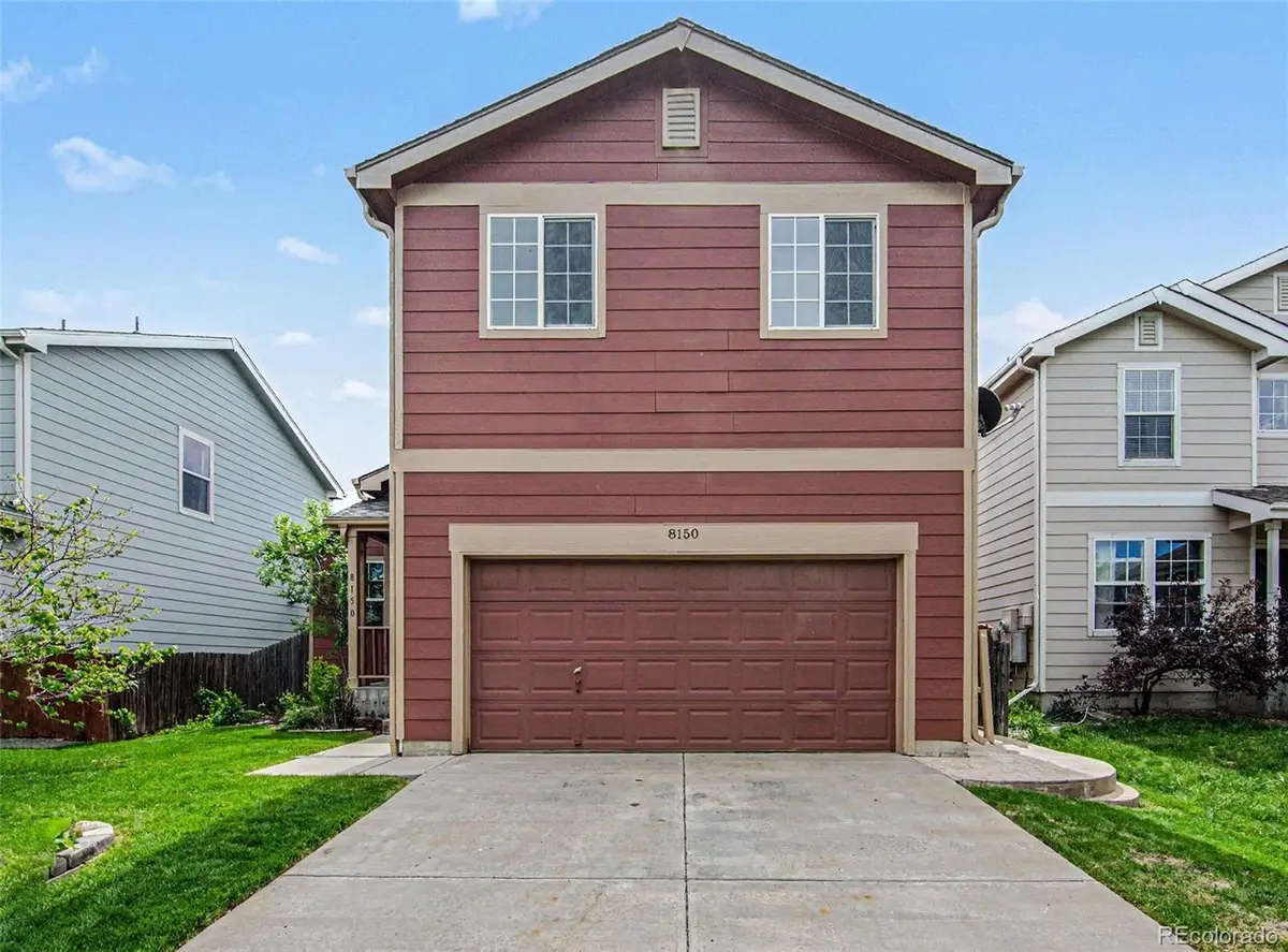 8150 S Mobile Way, Englewood, CO 80112 - #1