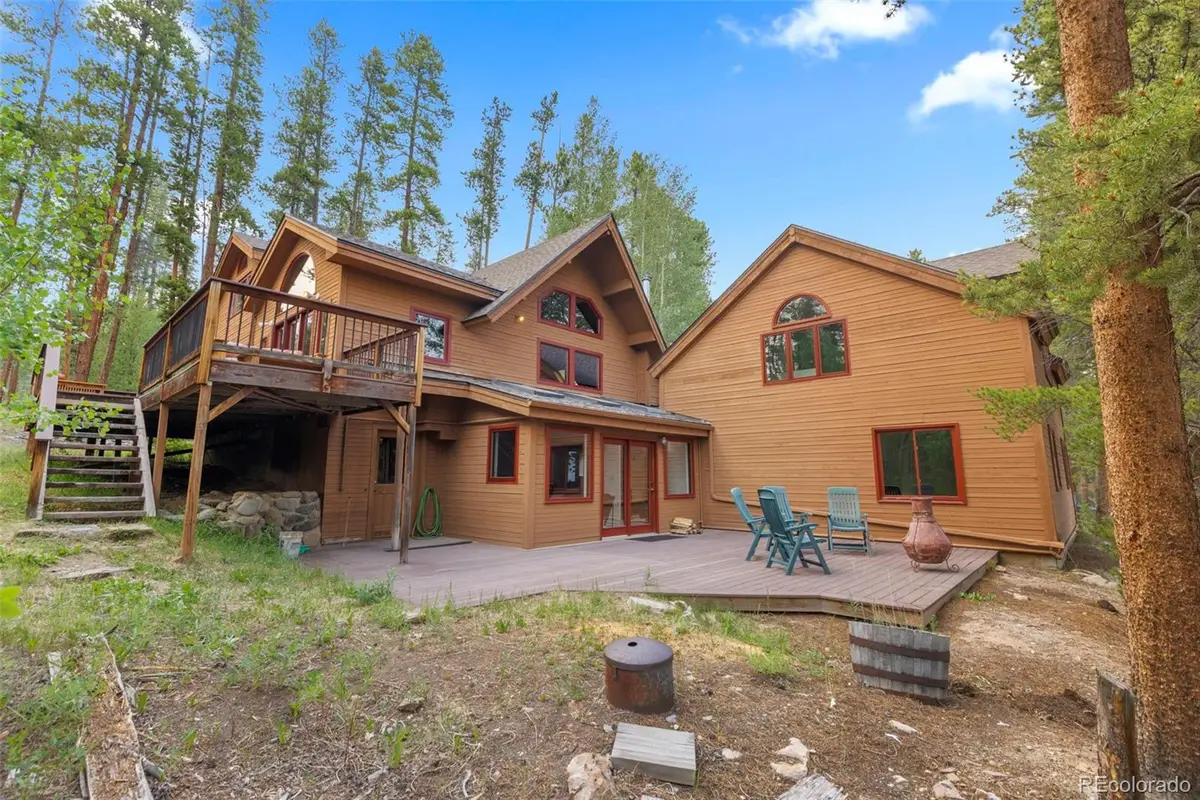22 Glory Hole Drive, Breckenridge, CO 80424 - #1