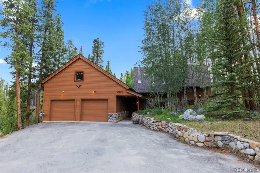 22 Glory Hole Drive, Breckenridge, CO 80424 - #2