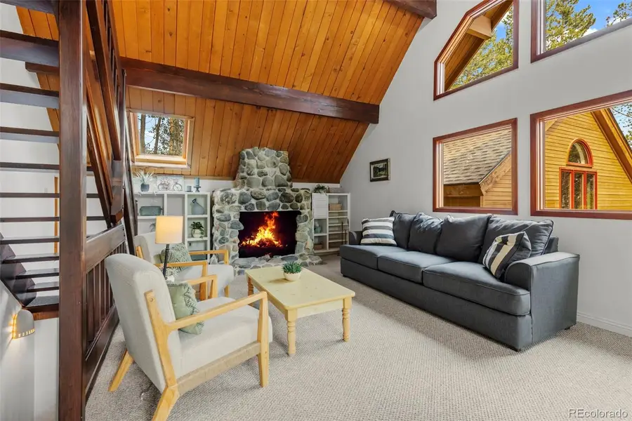 22 Glory Hole Drive, Breckenridge, CO 80424 - #3