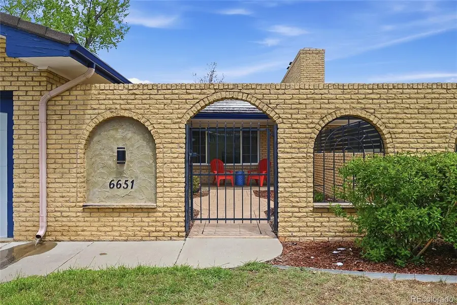 6651 E Ithaca Place, Denver, CO 80237 - #3