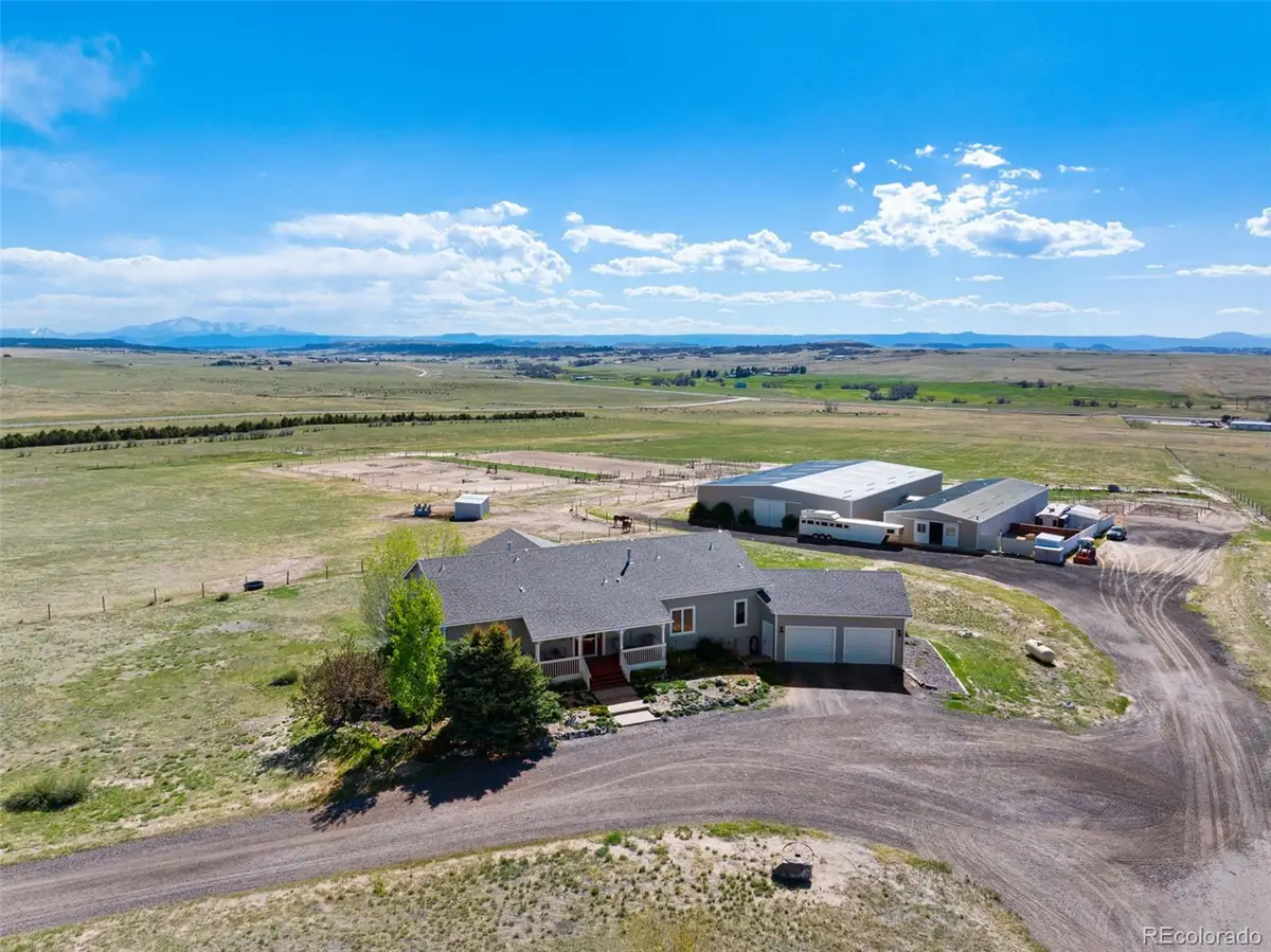 10547 Gillian Avenue, Franktown, CO 80116 - #1