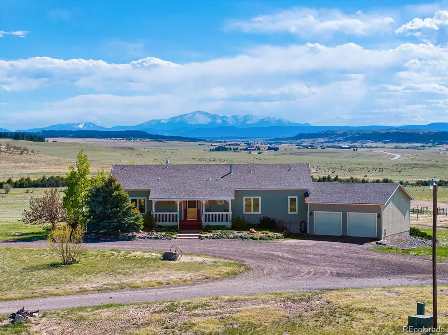 10547 Gillian Avenue, Franktown, CO 80116 - #2