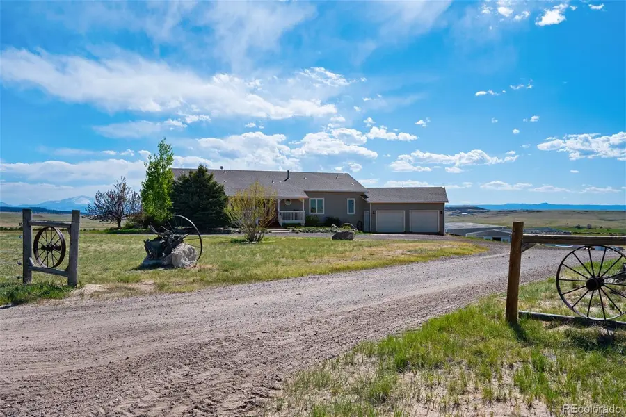 10547 Gillian Avenue, Franktown, CO 80116 - #3
