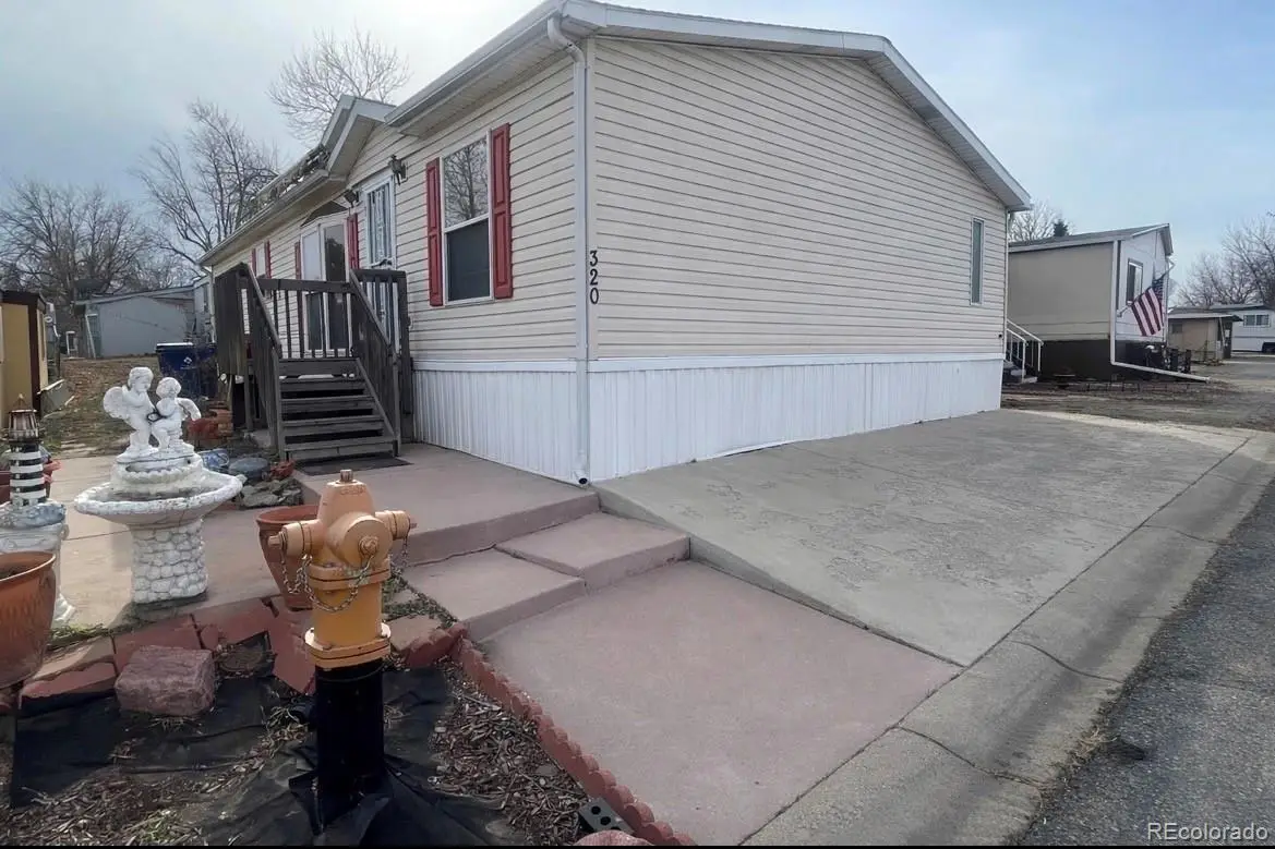 9850 Federal Boulevard, Federal Heights, CO 80260 - #1