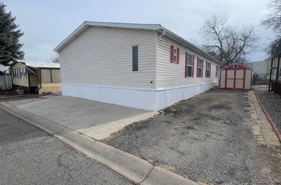 9850 Federal Boulevard, Federal Heights, CO 80260 - #3