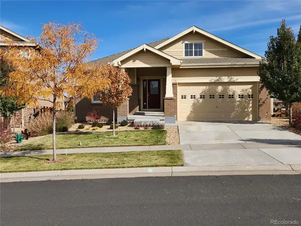 7926 S Grand Baker Way, Aurora, CO 80016