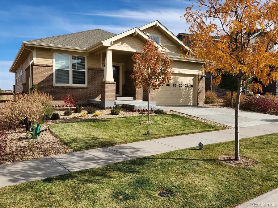7926 S Grand Baker Way, Aurora, CO 80016 - Image #2