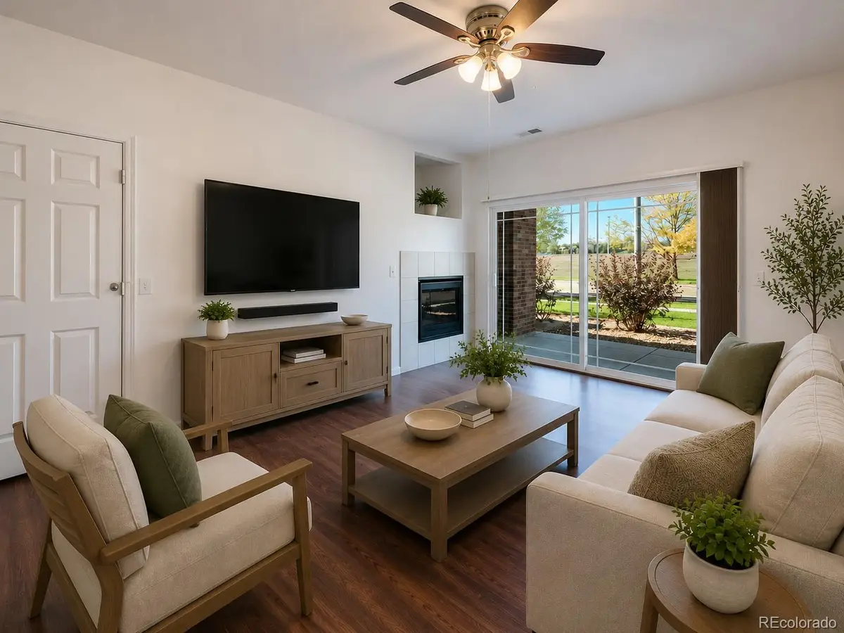 804 Summer Hawk Drive #8105, Longmont, CO 80504 - #1