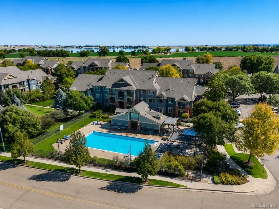804 Summer Hawk Drive #8105, Longmont, CO 80504 - #2