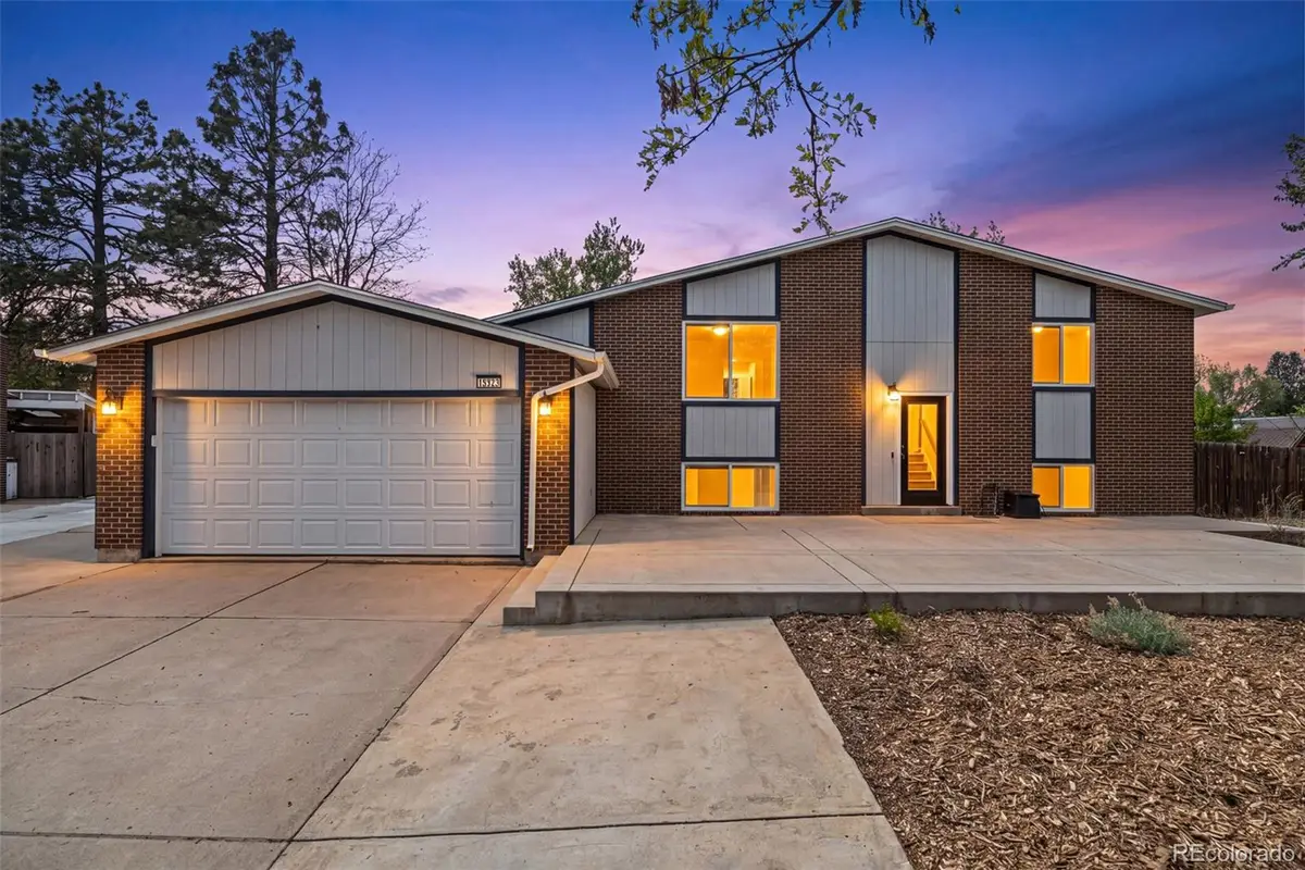 16023 E Eastman Place, Aurora, CO 80013 - #1