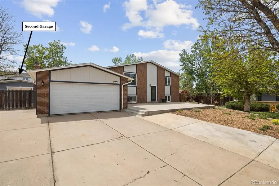 16023 E Eastman Place, Aurora, CO 80013 - #2
