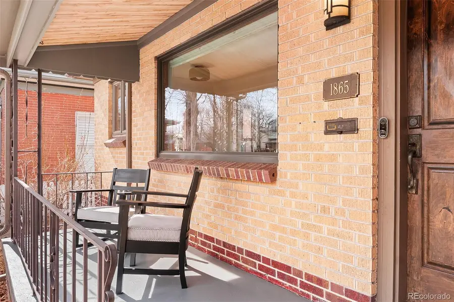 1865 S Logan Street, Denver, CO 80210 - #2