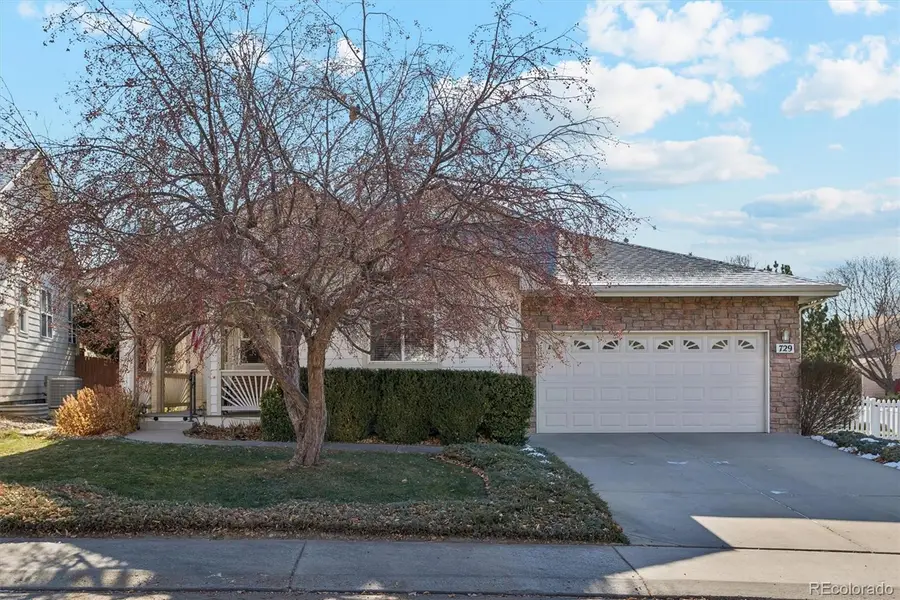 729 Brookside Drive, Longmont, CO 80504 - Image #2