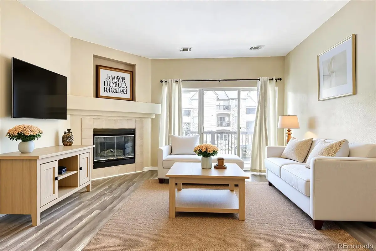 7409 S Alkire Street #205, Littleton, CO 80127 - #1